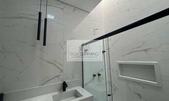 Imagem 6: Casa com 3 dormitórios à venda, 241m2 por R$ 1.272.000,00 - LOTEAMENTO PARK GRAN RESERVE