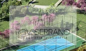 Imagem: Oportunidade de negócio, terreno no Villa