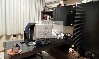 Imagem 6: Casa com 4 dormitórios à venda, 514m2 por R$ 3.300.000,00 - JARDIM RESIDENCIAL SANTA CLARA