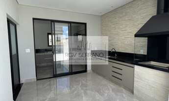 Imagem 5: Casa com 3 dormitórios à venda, 216m2 por R$ 980.000,00 - JARDIM MANTOVA - Indaiatuba/SP