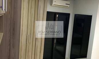 Imagem 4: Casa com 3 dormitórios à venda, 150m2 por R$ 750.000,00 - CONDOMINIO VILA RICA - Indaiatub