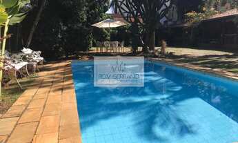 Imagem: Chácara com 5 dormitórios à venda, 1.331m2