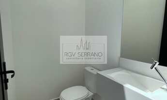 Imagem 7: Casa com 3 dormitórios à venda, 216m2 por R$ 980.000,00 - JARDIM MANTOVA - Indaiatuba/SP