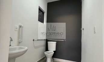 Imagem 4: Salão comercial para venda ou locação,142m2 por R$ 880.000,00/ 4.000,00 - JARDIM DAS MARIT