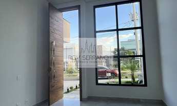 Imagem 3: Casa com 3 dormitórios à venda, 300m2 por R$ 1.500.000,00 - Condomínio Piemonte - Indaiatu