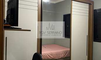 Imagem 5: Casa com 3 dormitórios à venda, 150m2 por R$ 750.000,00 - CONDOMINIO VILA RICA - Indaiatub