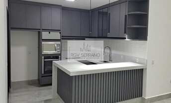 Imagem: Casa com 3 dormitórios à venda, 227m2