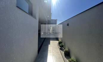 Imagem 3: Casa com 3 dormitórios à venda, 241m2 por R$ 1.272.000,00 - LOTEAMENTO PARK GRAN RESERVE