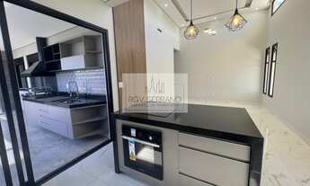 Imagem 2: Casa com 3 dormitórios à venda, 241m2 por R$ 1.272.000,00 - LOTEAMENTO PARK GRAN RESERVE