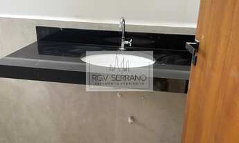 Imagem 3: Casa 2 suítes a venda, 200m2 por R$ 1.060.000,00 - LOTEAMENTO PARK GRAN RESERVE - Indaiatu