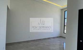 Imagem 4: Casa com 3 dormitórios à venda, 216m2 por R$ 980.000,00 - JARDIM MANTOVA - Indaiatuba/SP