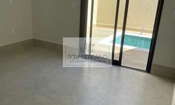 Imagem 2: Casa 2 suítes a venda, 200m2 por R$ 1.060.000,00 - LOTEAMENTO PARK GRAN RESERVE - Indaiatu