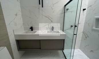 Imagem 7: Casa com 3 dormitórios à venda, 241m2 por R$ 1.272.000,00 - LOTEAMENTO PARK GRAN RESERVE