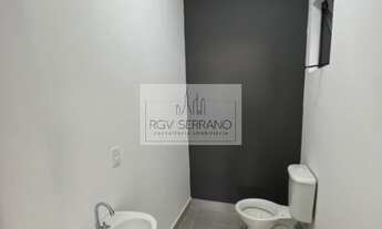 Imagem 6: Salão comercial para venda ou locação,142m2 por R$ 880.000,00/ 4.000,00 - JARDIM DAS MARIT