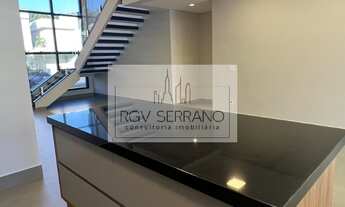 Imagem 5: Casa com 3 dormitórios à venda, 360m2 por R$ 3.200.000,00 - RESIDENCIAL DUAS MARIAS - Inda