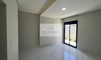 Imagem 5: Casa com 3 dormitórios à venda, 241m2 por R$ 1.272.000,00 - LOTEAMENTO PARK GRAN RESERVE