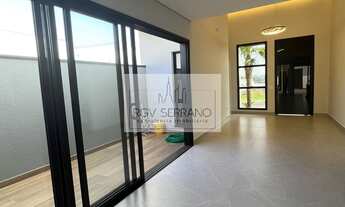 Imagem 6: Casa com 3 dormitórios à venda, 322m2 por R$ 1.590.000,00 - RESIDENCIAL EVIDÊNCIAS - Indai