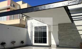 Imagem: Casa com 3 dormitórios à venda, 220m2