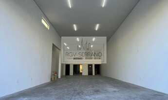 Imagem 1: Salão comercial para venda ou locação,142m2 por R$ 880.000,00/ 4.000,00 - JARDIM DAS MARIT