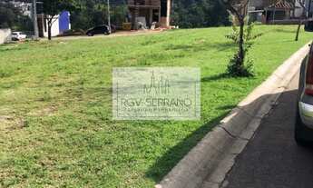 Imagem 1: Terreno à venda, 688m2 por R$ 710.000,00 - Residencial ibi aram 2 - Itupeva/SP