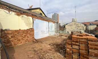 Imagem 2: Terreno comercial de esquina na Cerqueira césar 290m2, com projeto para salas comercias e