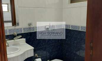 Imagem 5: Casa com 3 dormitórios á venda, 288m2 por R$ 1.080.000,00 - JARDIM REGINA - Indaiatuba/SP