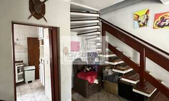 Imagem 5: Casa com 3 dormitórios à venda, 127m2 por R$ 690.000,00 - VILA MARIA HELENA - Indaiatuba/S