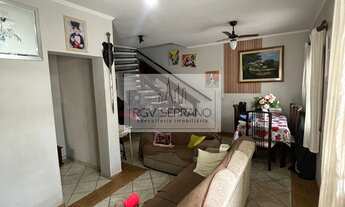 Imagem 2: Casa com 3 dormitórios à venda, 127m2 por R$ 690.000,00 - VILA MARIA HELENA - Indaiatuba/S
