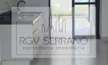 Imagem 4: Casa com 3 dormitórios à venda, 205m2 por R$ 995.000,00 - JARDIM MANTOVA - Indaiatuba/SP