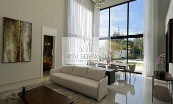 Imagem 6: Casa com 5 dormitórios à venda, 571m2 por R$ 6.000.000,00 - PARQUE VILLA DOS PINHEIROS - I