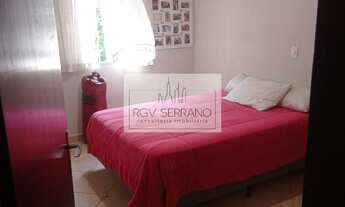 Imagem 7: Apartamento à venda,120m2 por R$ 410.000.00 - Região central, Edifício Cesmar - Indaiatuba