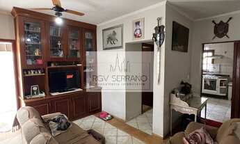 Imagem 3: Casa com 3 dormitórios à venda, 127m2 por R$ 690.000,00 - VILA MARIA HELENA - Indaiatuba/S