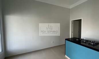 Imagem 4: Casa oportunidade para locacao, com plenejados na cozinha, com comdomio e area de lazer co