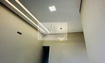 Imagem 6: Casa com 3 dormitórios à venda, 217m2 por R$ 1.220.000,00 - LOTEAMENTO PARK GRAN RESERVE