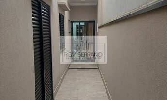 Imagem 4: Casa com 2 dormitórios à venda, 100m2 por R$ 484.000,00 - JARDIM RESIDENCIAL VENEZA - Inda