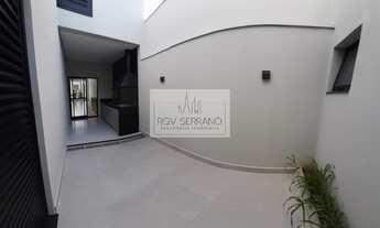 Imagem: Casa com 3 dormitórios à venda, 205m2