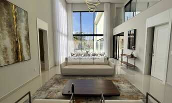 Imagem 3: Casa com 5 dormitórios à venda, 571m2 por R$ 6.000.000,00 - PARQUE VILLA DOS PINHEIROS - I