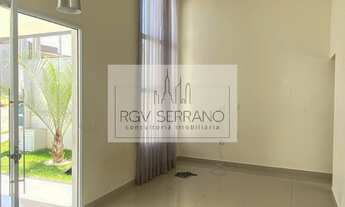 Imagem: CASA TÉRREA EM CONDOMÍNIO FECHADO EM INDAIATUBA