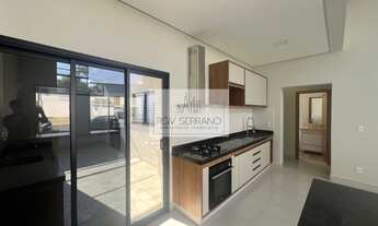 Imagem: Casa para locacao condominio fechado em