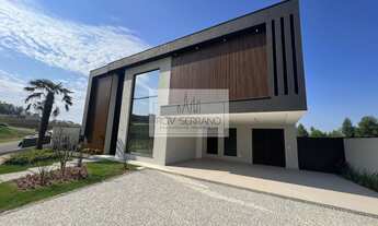 Imagem 4: Casa com 5 dormitórios à venda, 571m2 por R$ 6.000.000,00 - PARQUE VILLA DOS PINHEIROS - I