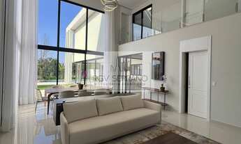 Imagem 5: Casa com 5 dormitórios à venda, 571m2 por R$ 6.000.000,00 - PARQUE VILLA DOS PINHEIROS - I