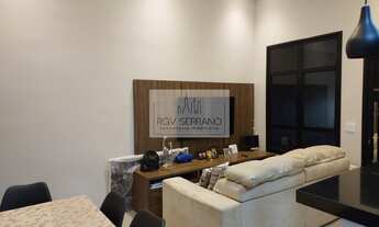 Imagem 2: Casa com 2 dormitórios à venda, 100m2 por R$ 484.000,00 - JARDIM RESIDENCIAL VENEZA - Inda