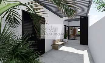 Imagem 4: Casa com 3 dormitórios à venda, 178m2 por R$ 780.000,00 - RESIDENCIAL VILA RICA - Indaiatu