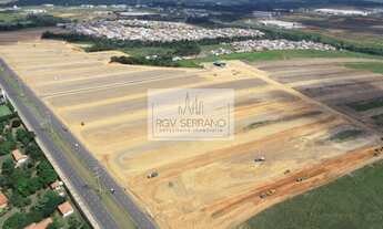Imagem 4: Terreno à venda, 150m2 por R$ 180.000,00 - JARDIM BOM SUCESSO - Indaiatuba/SP