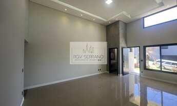 Imagem 3: Casa 3 dormitórios 1 suíte a venda, 200m2 por R$1.170.000,00 - LOTEAMENTO PARK GRAN RESER