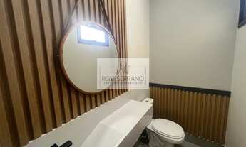 Imagem 2: Casa 3 dormitórios 1 suíte a venda, 200m2 por R$1.170.000,00 - LOTEAMENTO PARK GRAN RESER