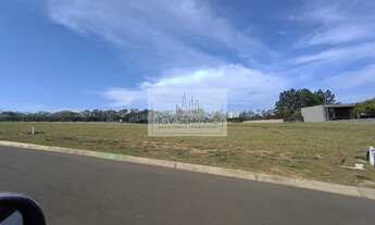 Imagem 2: Terreno à venda, 1.040m2 por R$ 1.100.000,00 - RESERVA PETRUS - Indaiatuba/SP