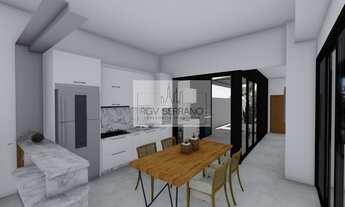 Imagem 6: Casa com 3 dormitórios à venda, 178m2 por R$ 780.000,00 - RESIDENCIAL VILA RICA - Indaiatu