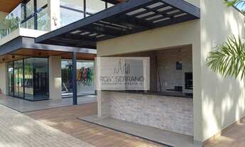 Imagem 6: Terreno à venda, 1.040m2 por R$ 1.100.000,00 - RESERVA PETRUS - Indaiatuba/SP