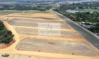 Imagem 2: Terreno à venda, 150m2 por R$ 180.000,00 - JARDIM BOM SUCESSO - Indaiatuba/SP